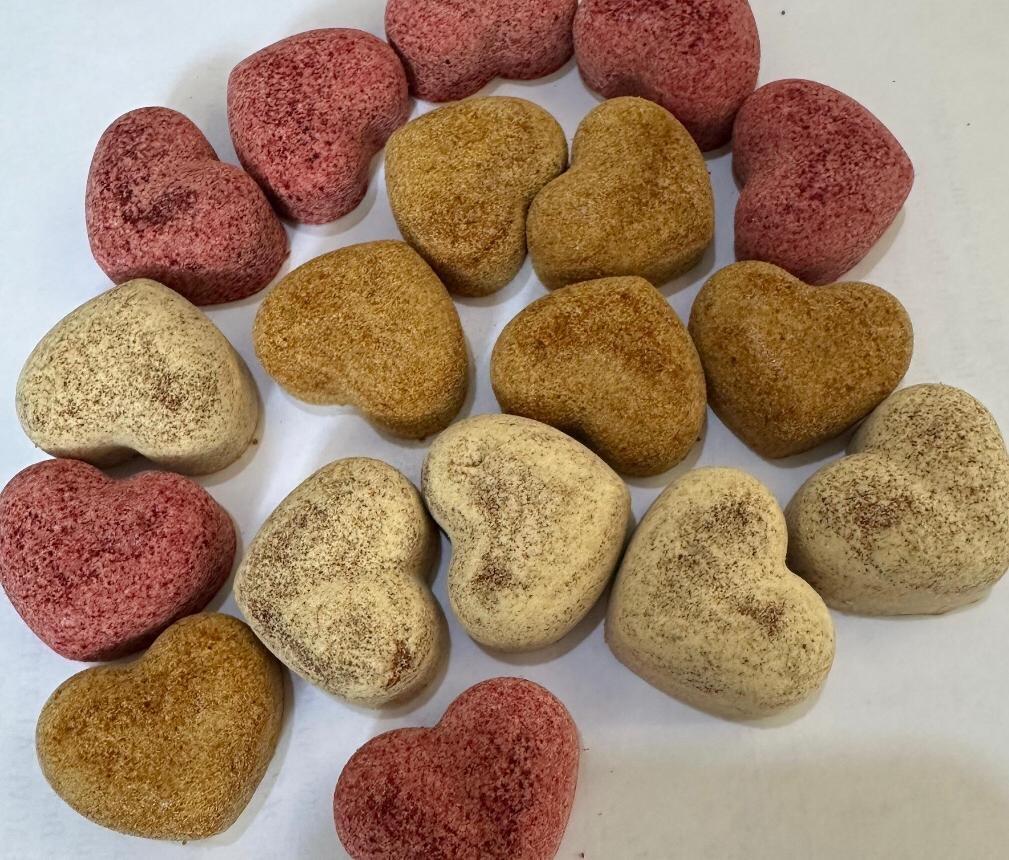 Baovita Baobab Sweets nutritional profile editorial still